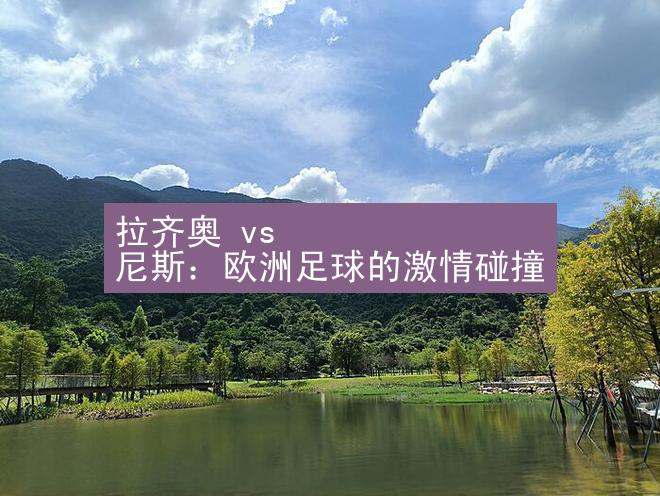 拉齐奥 vs 尼斯：欧洲足球的激情碰撞